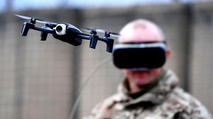 Litouwen start nationaal opleidingsprogramma voor drones