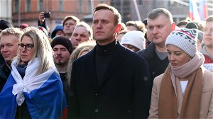 Waar is Alexej Navalny? Poetins aartsvijand verdwenen uit strafkamp Pokrov