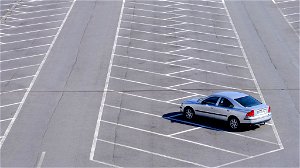 Oude parkeerschijf: 25 euro boete!
