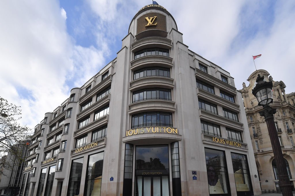 Louis Vuitton va ouvrir le premier hôtel de son histoire, à Paris