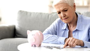 Belg zet meer geld opzij, maar investeert minder