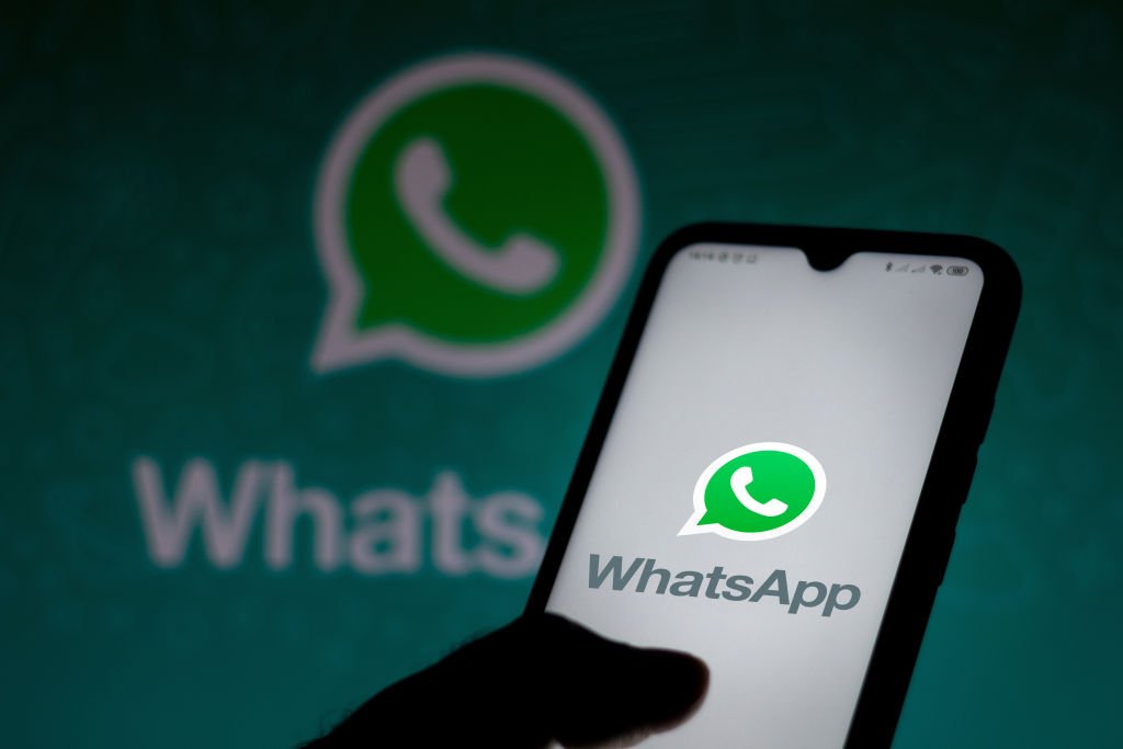 WhatsApp is finally coming to tablets, but there is a problem: Business AM