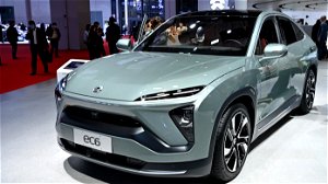 Nio levert minder auto’s af