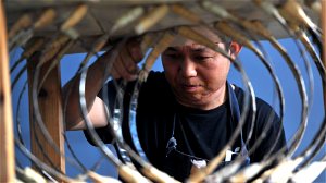 Chinese industrie krimpt opnieuw; laagste punt in zes maanden