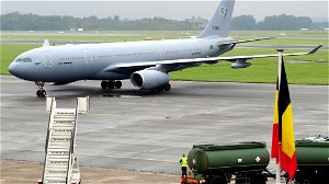 Canadese luchtmacht koopt Europees succesverhaal