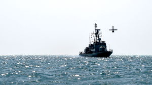 Softwarestoringen teisteren droneprogramma Amerikaanse marine