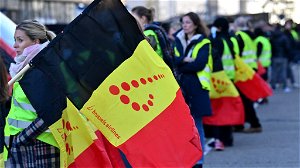 Nieuwe staking piloten Brussels Airlines niet uitgesloten als akkoord met directie uitblijft