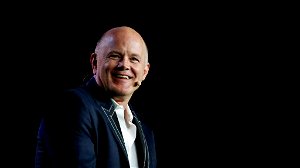 Cryptomiljardair Mike Novogratz over cryptomarkt: “Voor 90 procent door cyclus van schuldafbouw heen”