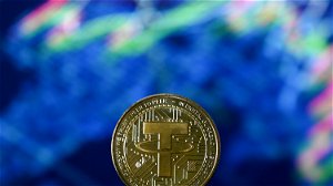 Meer dan 90 procent van de handel in stablecoins gebeurt niet door echte gebruikers