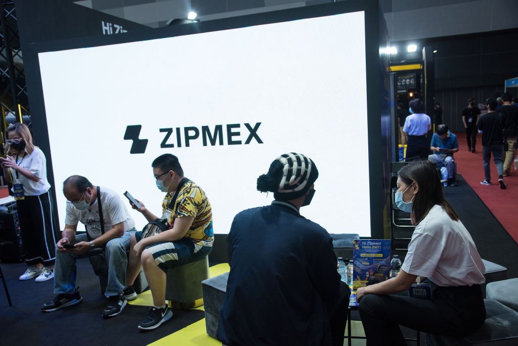 Crypto Exchange Zipmex Membekukan Penarikan Karena Volatilitas Pasar: Celsius Baru dalam Pembuatan?