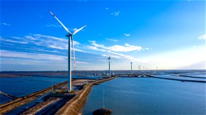 Meer opbrengst uit windparken dankzij nieuwe software
