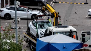 Onderzoek: waarom hebben Tesla-bestuurders meer ongelukken?