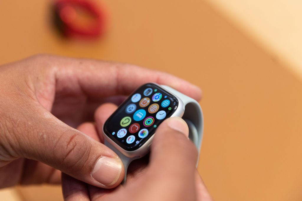 Apple Watch X смогут измерять артериальное давление