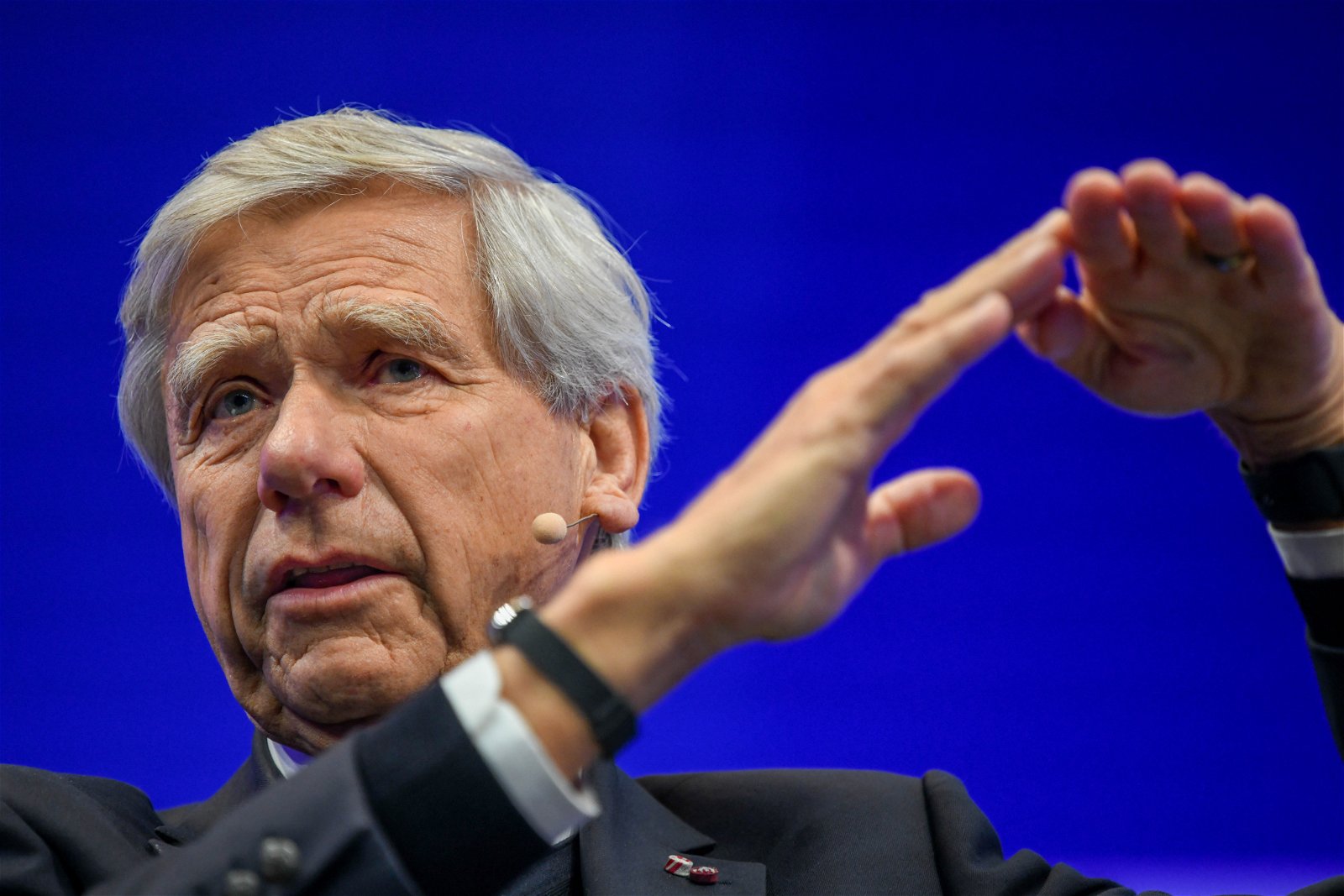 VK heeft “geen schijn van kans” om technologie-onafhankelijk te blijven