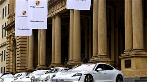 Wat is de snelste Porsche?