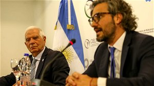 EU wil energiedeal met Argentinië: “Zeer grote gasmacht, in potentie”