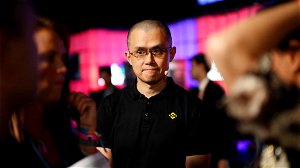 Neemt ‘bescheiden’ bankrun op cryptobeurs Binance problematischer proporties aan?