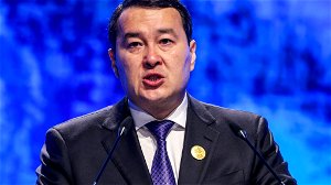 Groene waterstof: EU in zee met Kazachstan voor invoer van energiedrager