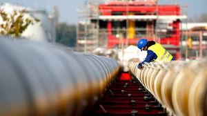 Rusland levert opnieuw vloeibaar gas van het Arctic LNG 2 project aan China