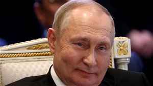 Waar blijft die verlaagde olieproductie waar Rusland mee dreigde?