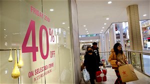 Black Friday veel populairder dan de afgelopen jaren: Belgen kopen tot 60 procent meer dan vorig jaar