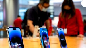Wat kunnen de andere techgiganten leren van Apple?