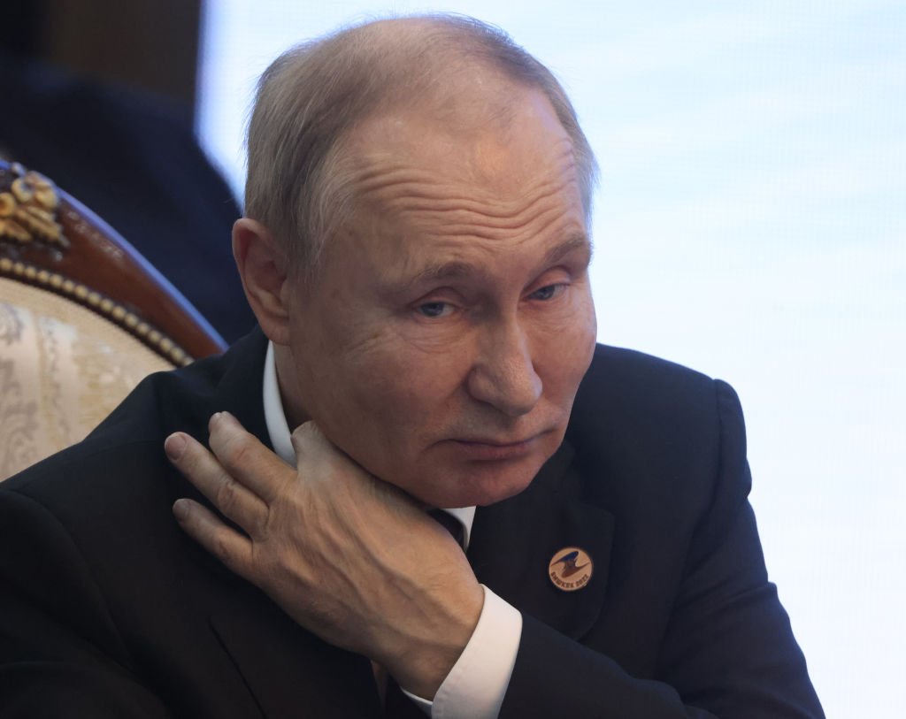 Come va la salute (mentale) di Putin?  “Era sempre paranoico”