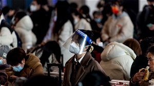 73% oversterfte in Chinese provincie door Covid-19; Overheid haalt cijfers offline