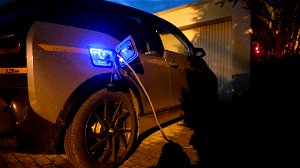 Elektrische auto’s: hoe kan je geld verdienen met je eigen privé-laadpunt?