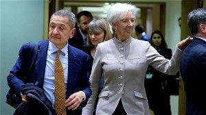 Directielid ECB: “We kunnen de inflatie verder laten zakken zonder meer renteverhogingen”
