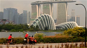 Singapore executeert gemiddeld 1 persoon per maand