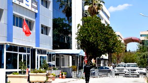 Islamistische partij Ennahdha zakt weg in Tunesië
