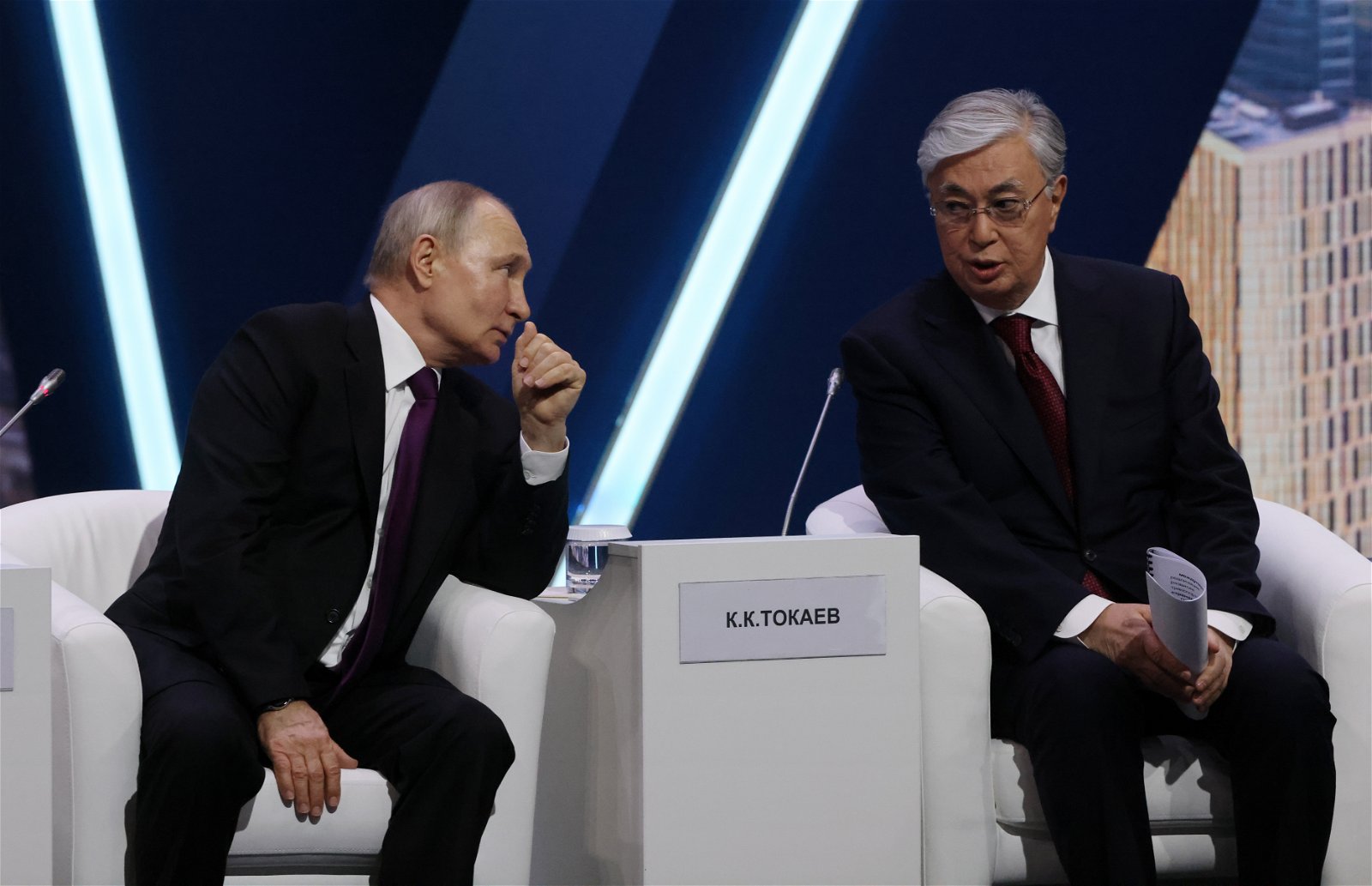 Санкции фейк: европейские державы продолжают торговать с Россией