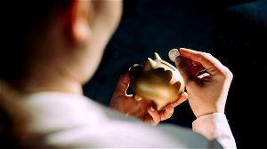 Hogere spaarrentes zijn slechts druppel op een hete plaat: op beste spaarboekje verlies je per 10.000 euro meer dan 1.000 euro aan koopkracht