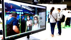 Un rapport met en garde contre l’utilisation des nouvelles technologies qui pourrait conduire à une plus grande discrimination de la part des services répressifs européens