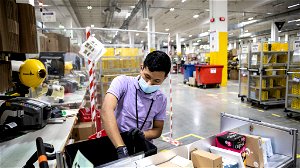 Na Twitter en Meta wil ook Amazon duizenden mensen op straat zetten