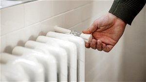 Beperkte stijging van wanbetalers energie