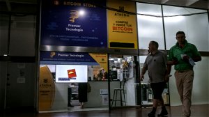 Argentinië legaliseert Bitcoin als betaalmiddel