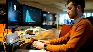 FSMA waarschuwt voor proptrading: wat is dat juist?