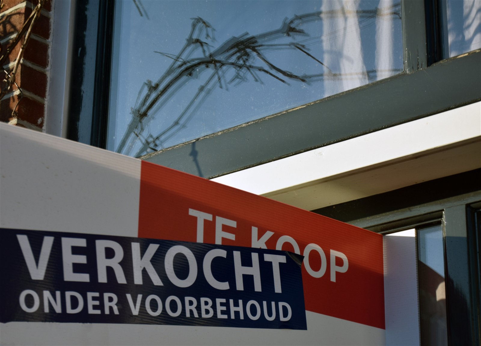 Почему бельгийцы покупают дом в приграничном районе с Голландией?