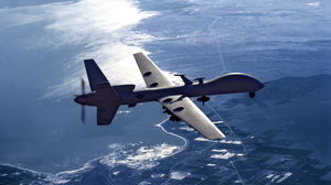 Denemarken schaft militaire drones aan omwille van veiligheidsredenen
