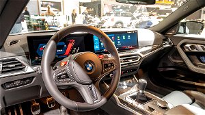 BMW schrapt handgeschakelde versnellingsbak: einde van een tijdperk?
