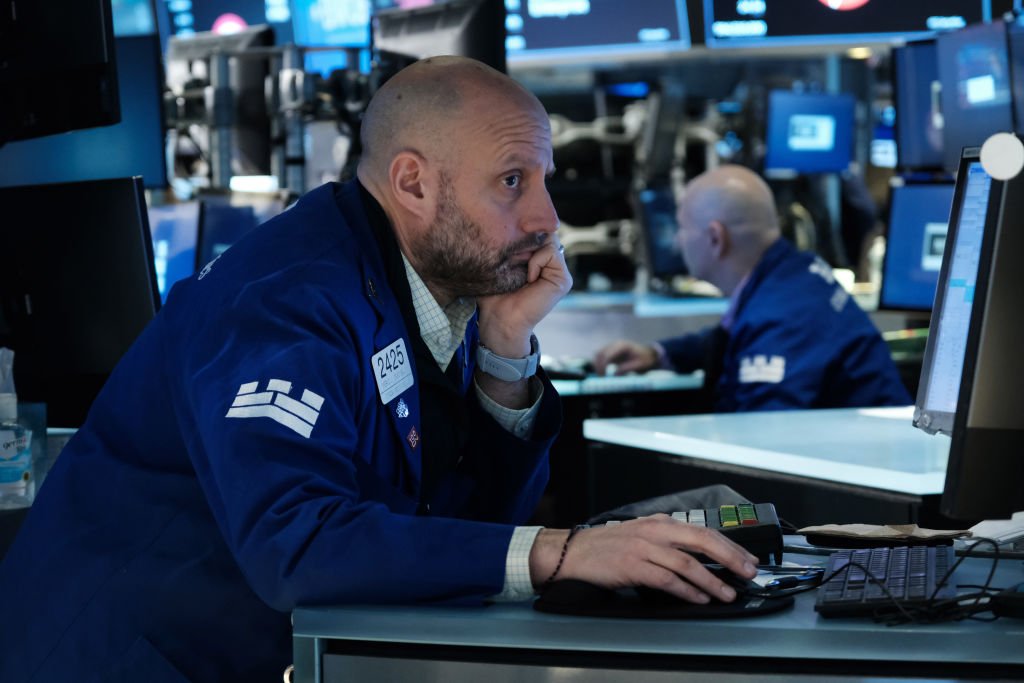 "Le grand avantage des options et des contrats à terme vous pouvez