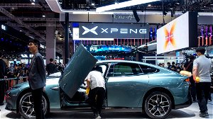 Teken des tijds: Chinese automerken gaan massaal aanwezig zijn op Autosalon München