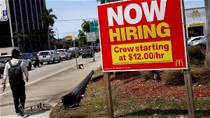 Meer jobs in de VS dan verwacht: wat doet de Fed?