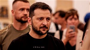 Zelensky wrijft zich in de handen bij de opstand van de Wagner Group: “Legt de zwaktes van Rusland bloot”