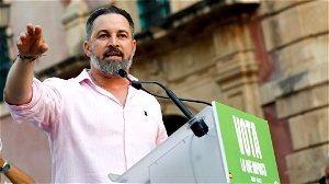 Verkiezingen Spanje: extreemrechts lonkt naar eerste machtsdeelname sinds dictator Franco vijftig jaar geleden