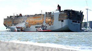 Wat gebeurt er met de Fremantle-auto’s?