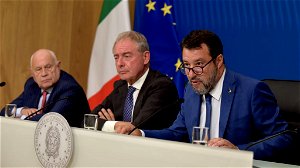 Italiaanse regering verrast met een overwinstbelasting voor banken