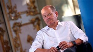 De wereld is veranderd: zelfs het IMF tikt Duitsland nu op de vingers